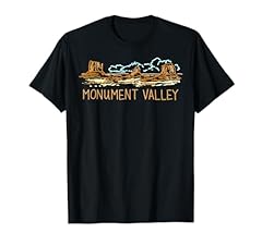 Monument valley shirt for sale  Delivered anywhere in USA 