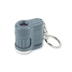 Microscope poche micromini d'occasion  Livré partout en France