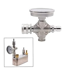 Heat exchanger plate for sale  Delivered anywhere in UK