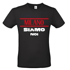 Shirt maglia nera usato  Spedito ovunque in Italia 