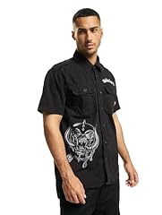 Brandit motörhead vintage for sale  Delivered anywhere in UK