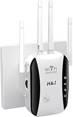 Ripetitore wifi potente usato  Spedito ovunque in Italia 