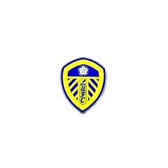 Leeds united crest for sale  Delivered anywhere in UK