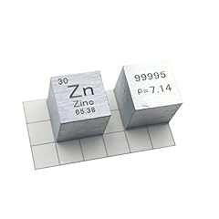 嘉信誉 zinc density for sale  Delivered anywhere in UK