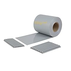 Ifence pvc sichtschutzstreifen gebraucht kaufen  Wird an jeden Ort in Deutschland