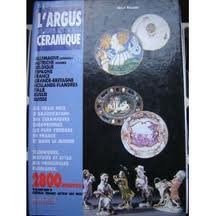 Argus ventes enchères d'occasion  Livré partout en France