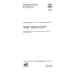 Iso 6545 1992 for sale  Delivered anywhere in USA 