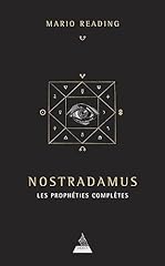 Nostradamus prophéties compl� d'occasion  Livré partout en France