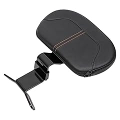 Seat backrest motorcycle for sale  Delivered anywhere in UK