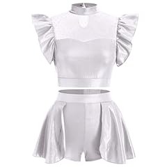 Women metallic dance for sale  Delivered anywhere in USA 