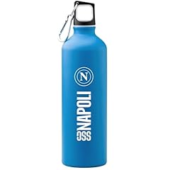 Ssc napoli borraccia usato  Spedito ovunque in Italia 