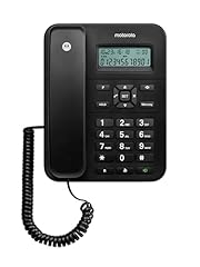 Motorola voice telefono usato  Spedito ovunque in Italia 