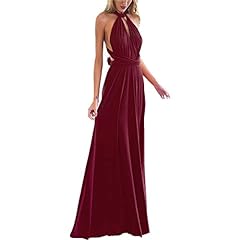 Womens bridesmaid elegant for sale  Delivered anywhere in UK