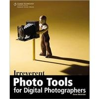 Irreverent photo tools d'occasion  Livré partout en Belgiqu