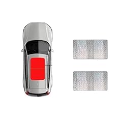 Window shades sunroof for sale  Delivered anywhere in UK