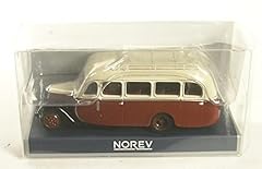 Norev citroën u23 d'occasion  Livré partout en France