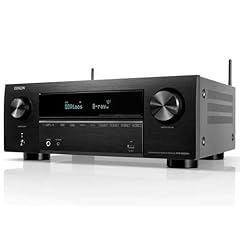 Denon avr x2800h usato  Spedito ovunque in Italia 