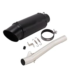 Motorcycle exhaust suzuki for sale  Delivered anywhere in UK