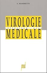 Virologie médicale usato  Spedito ovunque in Italia 