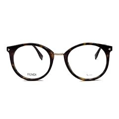 Fendi 0358 occhiali usato  Spedito ovunque in Italia 