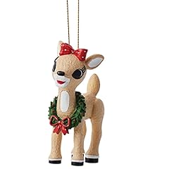 Department rudolph red for sale  Delivered anywhere in USA 