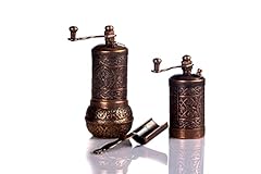 Salt pepper grinder for sale  Delivered anywhere in USA 