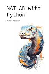 Matlab python for sale  Delivered anywhere in USA 
