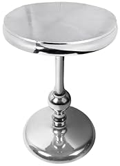 Cleentable round side for sale  Delivered anywhere in USA 