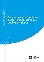 four traitement thermique d'occasion  Livré partout en France