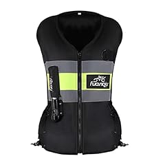 Hensftods moto airbag d'occasion  Livré partout en France