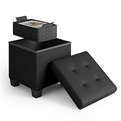 Storagebud storage ottoman for sale  Delivered anywhere in USA 