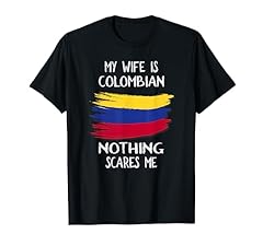 Wife columbian nothing for sale  Delivered anywhere in USA 