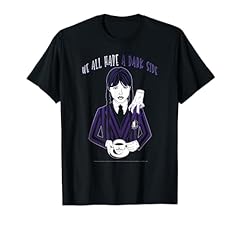 Wednesday thing dark for sale  Delivered anywhere in USA 