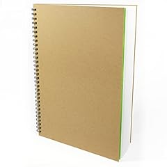 Artgecko krafty sketchbook for sale  Delivered anywhere in UK