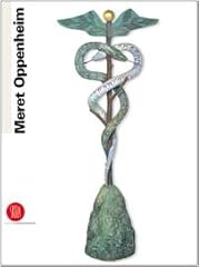 Meret oppenheim. ediz. usato  Spedito ovunque in Italia 