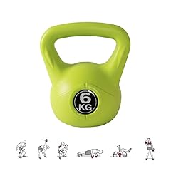 Kettlebell revêtement néopr� d'occasion  Livré partout en Belgiqu