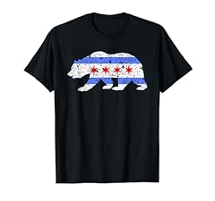 Chicago city flag for sale  Delivered anywhere in USA 