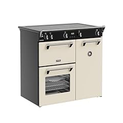 Stoves richmond 90ei for sale  Delivered anywhere in UK