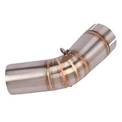 Motorcycle exhaust pipe for sale  Delivered anywhere in UK