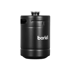 Baridi mini stainless for sale  Delivered anywhere in UK