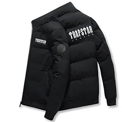 Xyyyhtl trapstar coat for sale  Delivered anywhere in UK