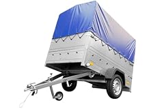 Unitrailer anhänger hoher gebraucht kaufen  Wird an jeden Ort in Deutschland