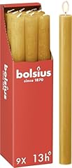 Bolsius rustik lot d'occasion  Livré partout en France