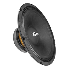 Timpano inch midbass for sale  Delivered anywhere in USA 