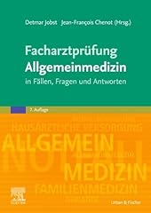 Facharztprüfung allgemeinmedi gebraucht kaufen  Wird an jeden Ort in Deutschland