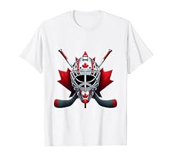 Canada ice hockey for sale  Delivered anywhere in UK