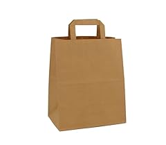 Shopper carta sacchetti usato  Spedito ovunque in Italia 