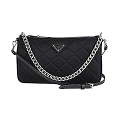Prada quilted tessuto for sale  Delivered anywhere in USA 