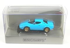 Lancia stratos 1974 for sale  Delivered anywhere in UK