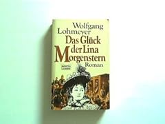 Glück lina morgenstern gebraucht kaufen  Wird an jeden Ort in Deutschland